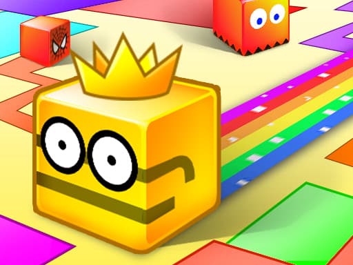 Paper.IO 2 - play online