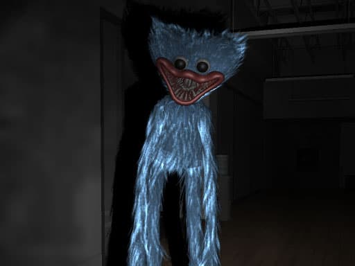 Poppy Office Nightmare - play online