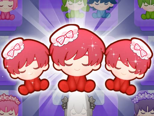 Sort Game Toy Sort - puzzles game