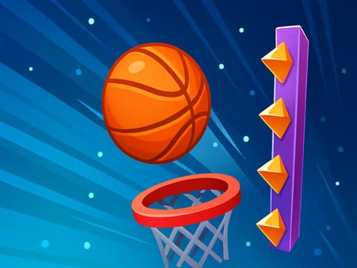 DunkChallenge - play online