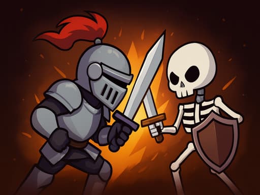 Cave Crusade - play online