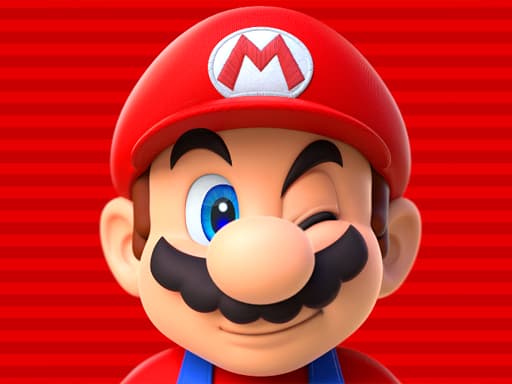 Super Mario Bros Movie - play online