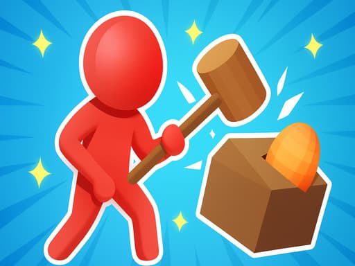 Hunter and Survivor - play online