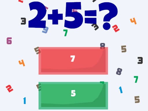 Correct Math - play online