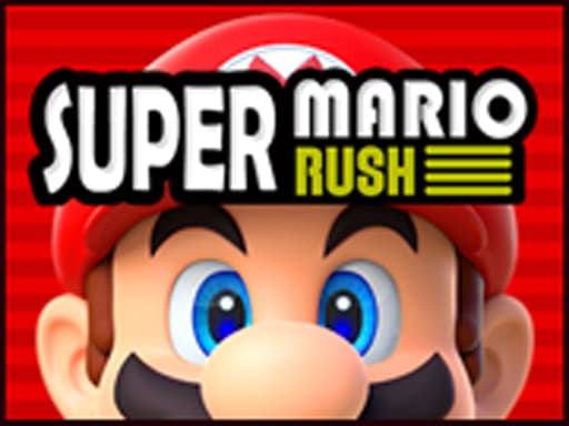 Super Mario Run - play online