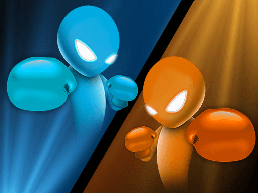 Drunken Boxing - play online