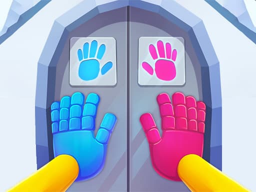 Grab Pack Playtime Game - play online