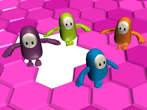 Fall Bros - play online