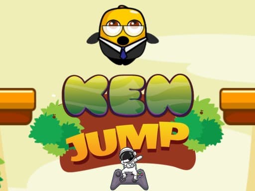 Jumper Jam - play online