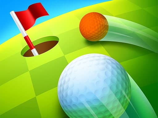 Golf Battle - play online