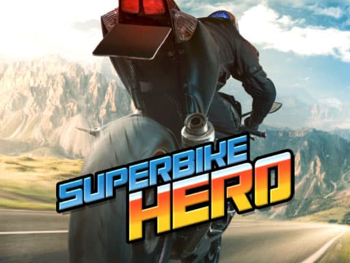 Superbike Hero - play online