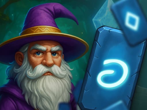 Magic mahjong - play online